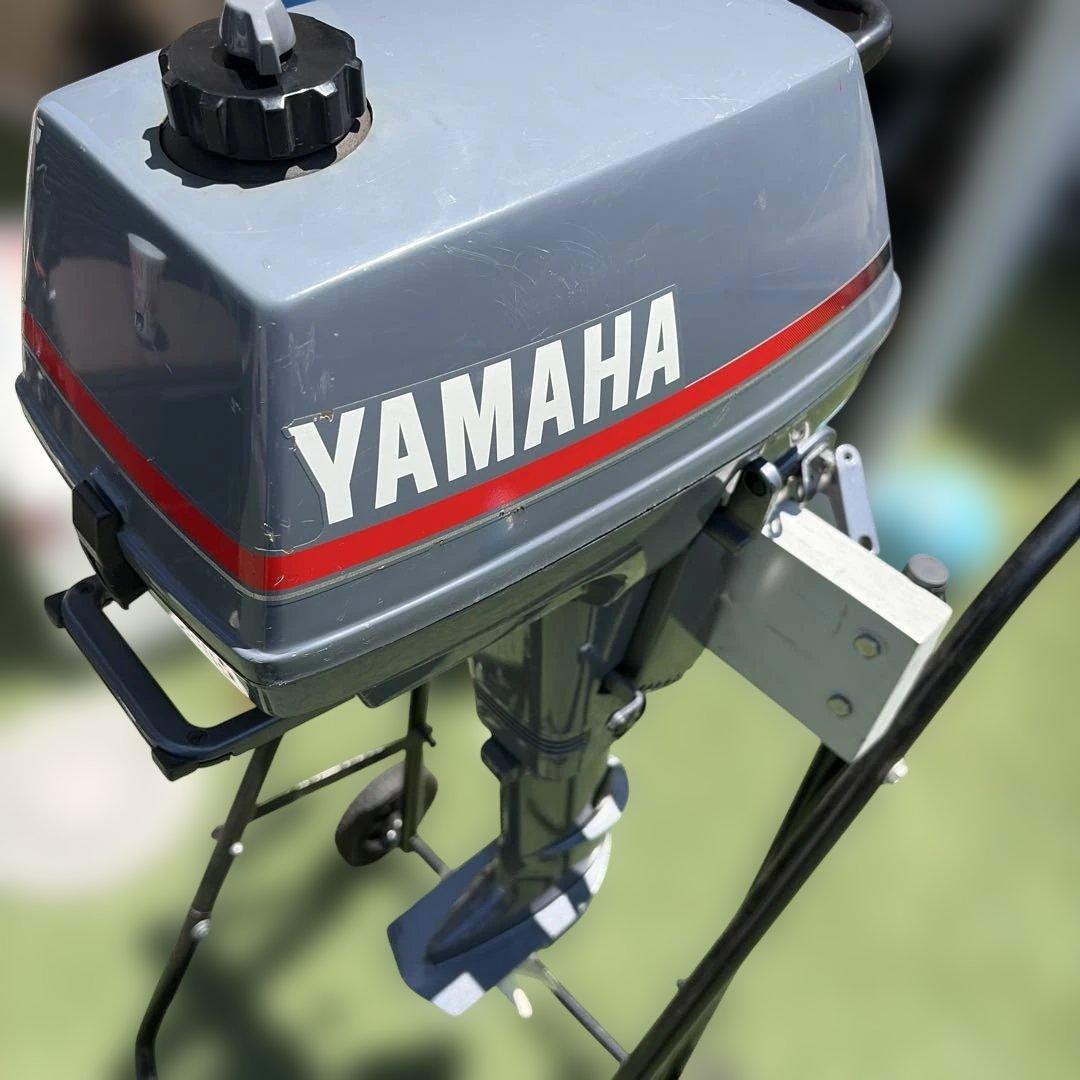 Outboard Motors Engines 2 3