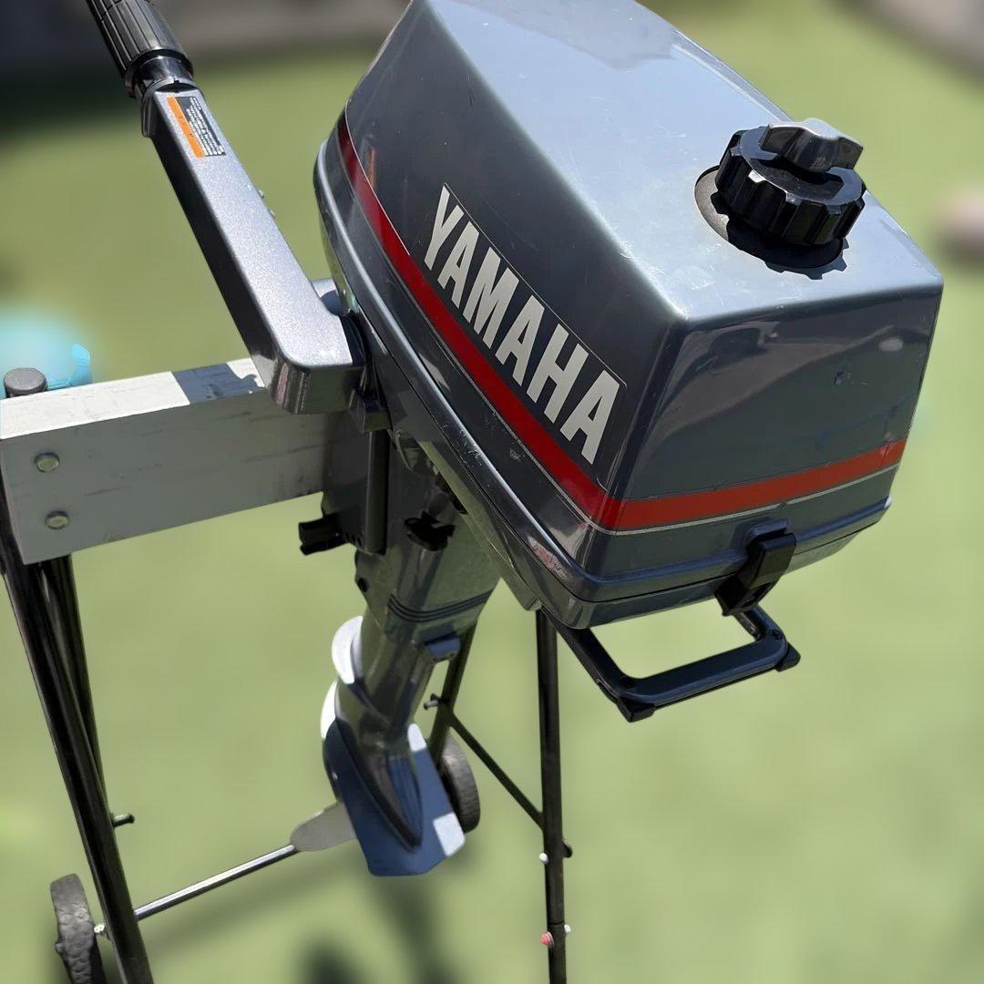 Outboard Motors Engines 2 3