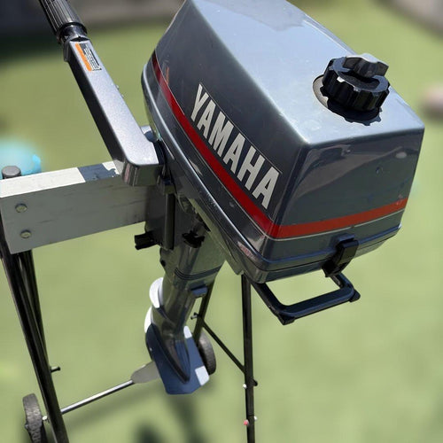 Outboard Motors Engines 2 3