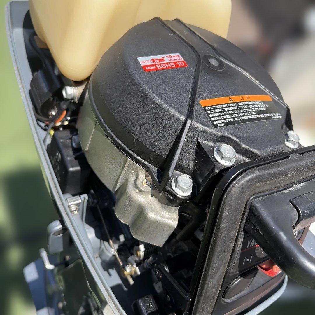 Outboard Motors Engines 2 3