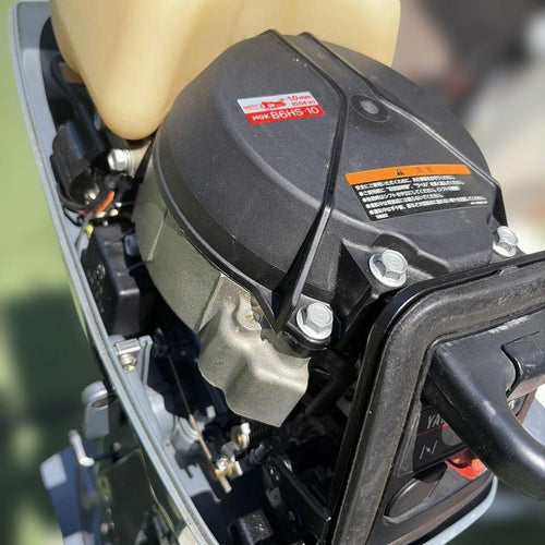 Outboard Motors Engines 2 3