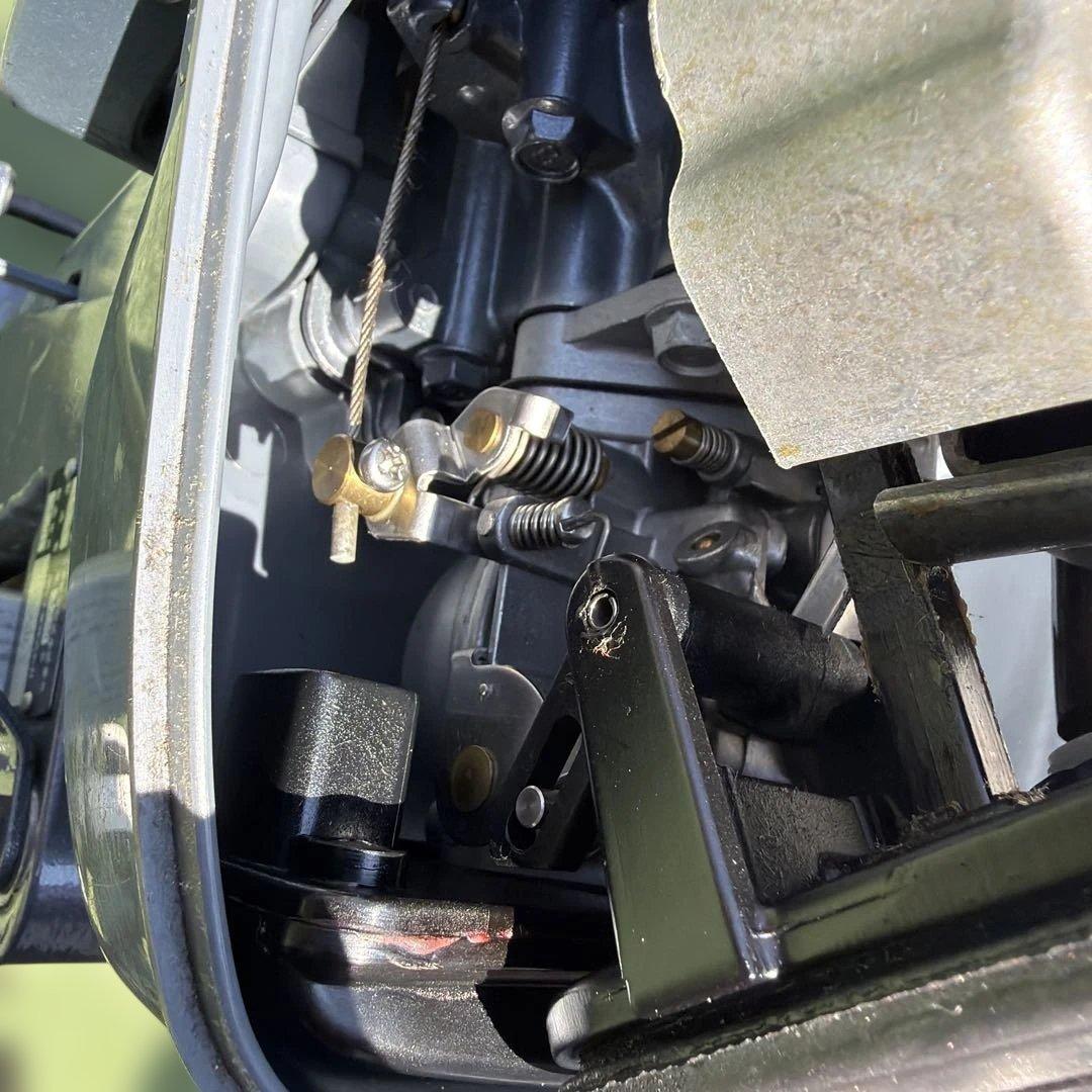 Outboard Motors Engines 2 3