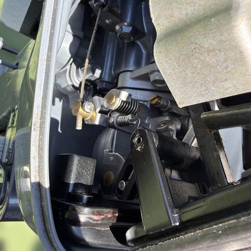 Outboard Motors Engines 2 3