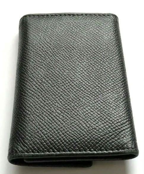 Bvlgari Key Cases 6