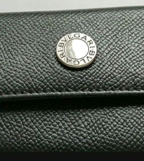Bvlgari Key Cases 6