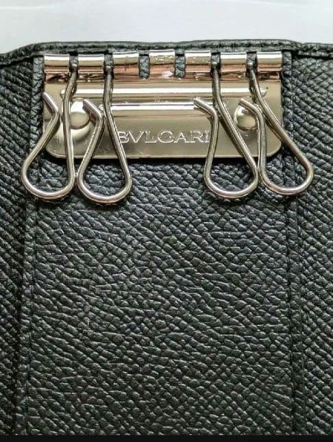 Bvlgari Key Cases 6