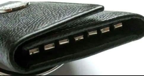 Bvlgari Key Cases 6