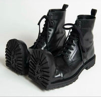 Comme Des Garcons Homme Plus Shoes Kids Love Gaite 26.5 Uk8
