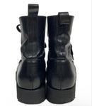 Comme Des Garcons Homme Plus Shoes Kids Love Gaite 26.5 Uk8