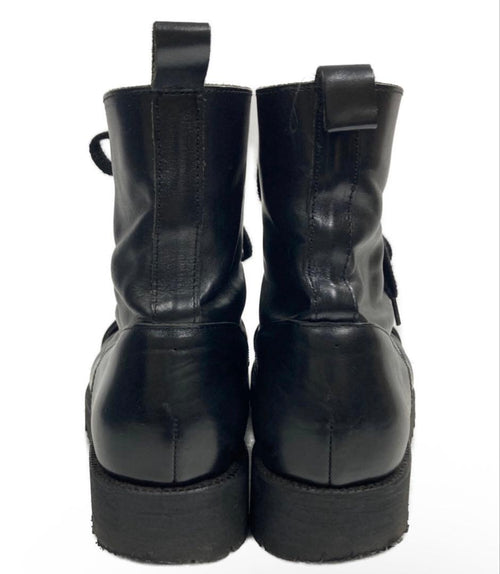 Comme Des Garcons Homme Plus Shoes Kids Love Gaite 26.5 Uk8
