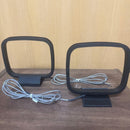 Onkyo Radio Tuner Fm.Am Ri