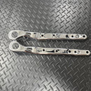 Harley-Davidson Cowls Fenders Xlh