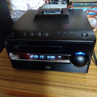 Jvc Cd, Md Cassette Decks Sony Ex-S1