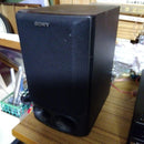 Jvc Cd, Md Cassette Decks Sony Ex-S1