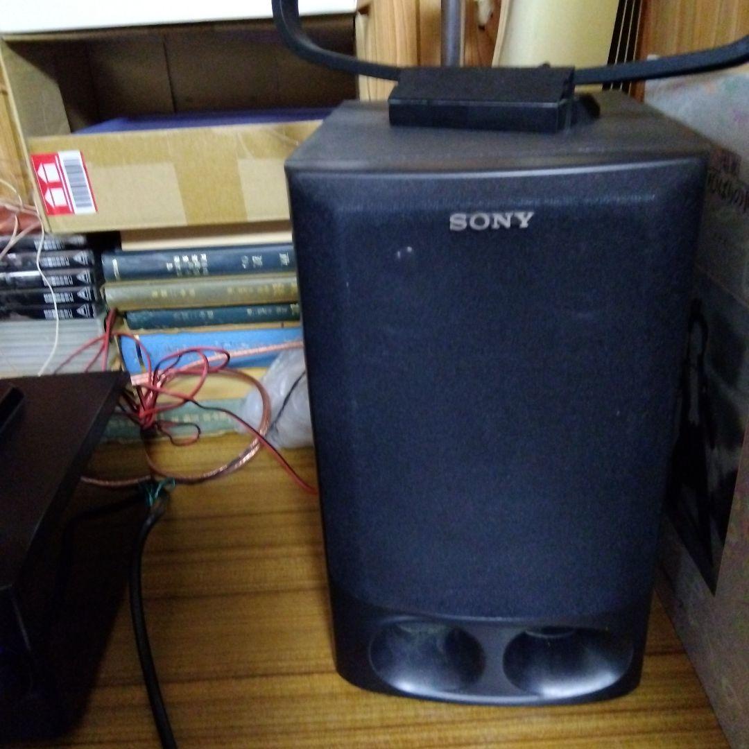 Jvc Cd, Md Cassette Decks Sony Ex-S1