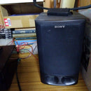 Jvc Cd, Md Cassette Decks Sony Ex-S1