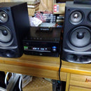 Jvc Cd, Md Cassette Decks Sony Ex-S1