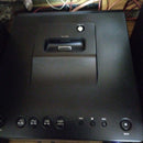 Jvc Cd, Md Cassette Decks Sony Ex-S1