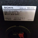 Jvc Cd, Md Cassette Decks Sony Ex-S1