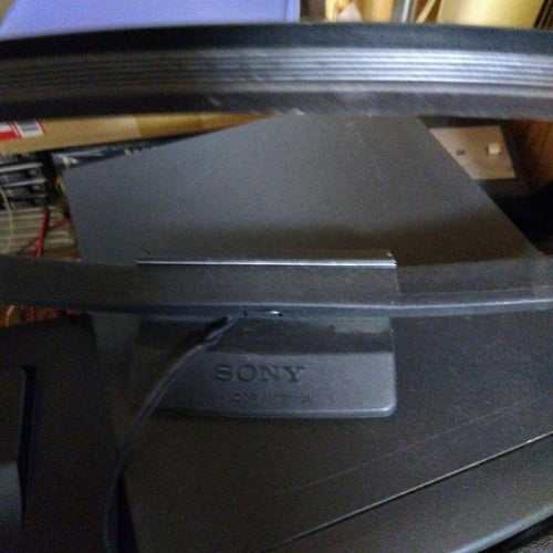 Jvc Cd, Md Cassette Decks Sony Ex-S1