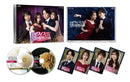 Tv Drama Blu-Ray-Box [Blu-Ray]