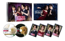 Tv Drama Blu-Ray-Box [Blu-Ray]