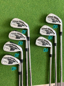 Callaway Golf Iron Sets Apex 2019 #4-#P 7