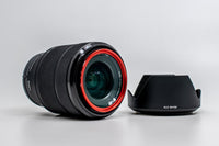 Sony Zoom Lenses Fe 28-70Mm F3.5-5.6 Oss Sel2870