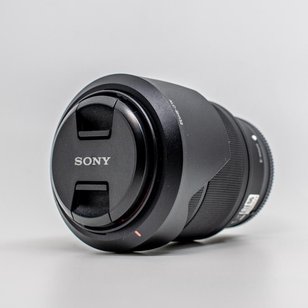Sony Zoom Lenses Fe 28-70Mm F3.5-5.6 Oss Sel2870