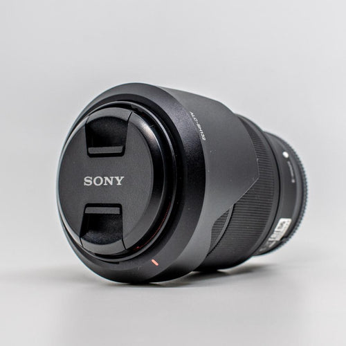 Sony Zoom Lenses Fe 28-70Mm F3.5-5.6 Oss Sel2870