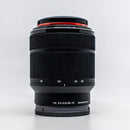Sony Zoom Lenses Fe 28-70Mm F3.5-5.6 Oss Sel2870