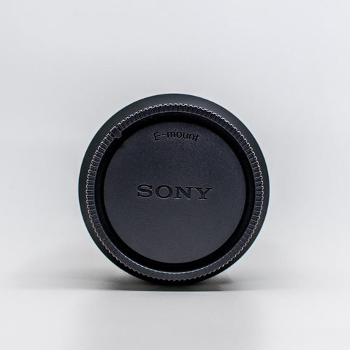Sony Zoom Lenses Fe 28-70Mm F3.5-5.6 Oss Sel2870