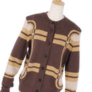 Hermes Cardigan Bolero 23Aw
