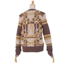 Hermes Cardigan Bolero 23Aw