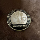 Mercedes-Benz Emblem Amg Affalterbach