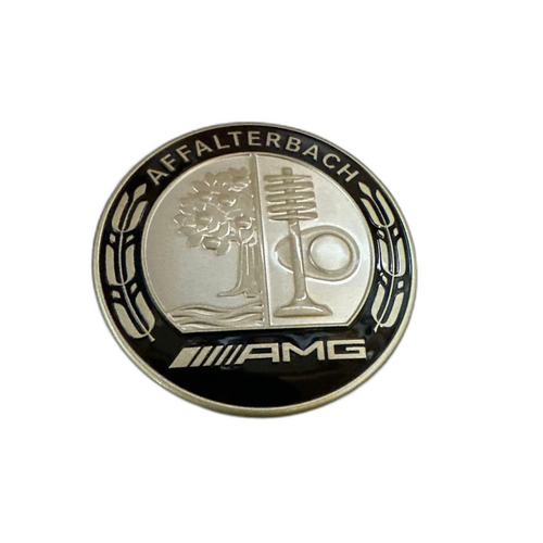 Mercedes-Benz Emblem Amg Affalterbach
