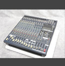 Powered Mixer Yamaha Emx5016Cf