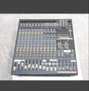 Powered Mixer Yamaha Emx5016Cf