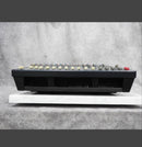Powered Mixer Yamaha Emx5016Cf