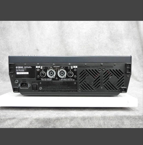 Powered Mixer Yamaha Emx5016Cf