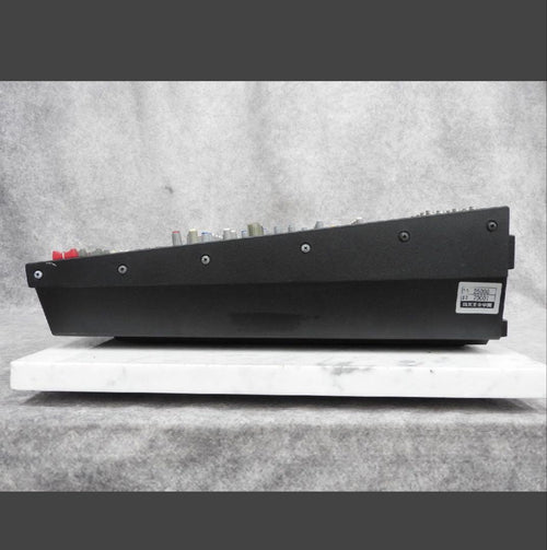 Powered Mixer Yamaha Emx5016Cf