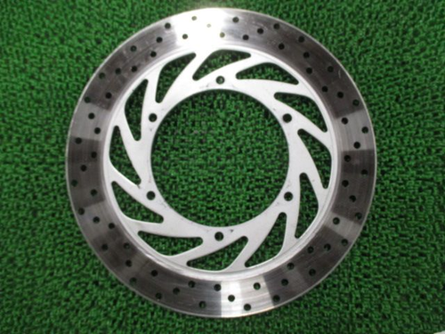 Yamaha Brake 400 M Hm