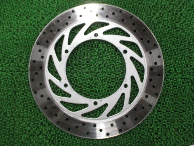 Yamaha Brake 400 M Hm