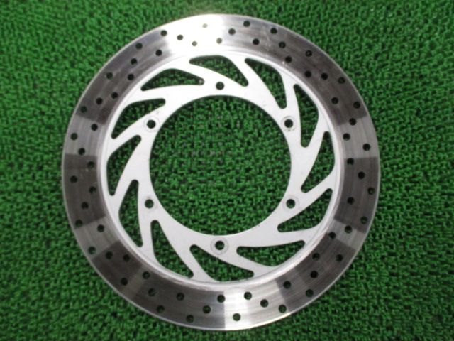 Yamaha Brake 400 M Hm