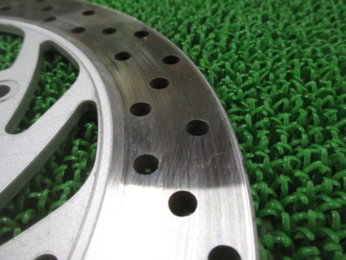 Yamaha Brake 400 M Hm