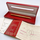 Cartier Ballpoint Pens