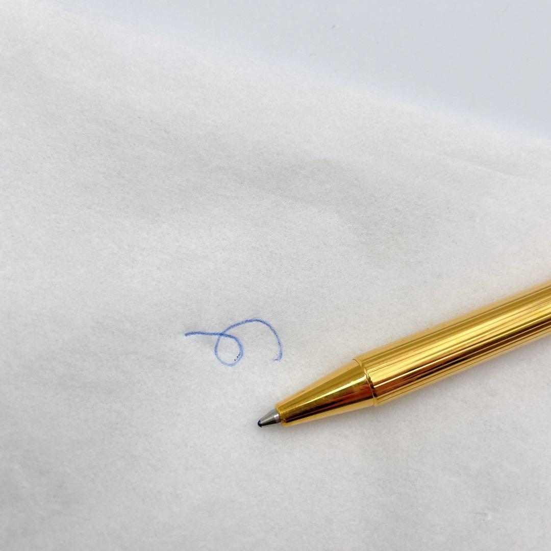 Cartier Ballpoint Pens