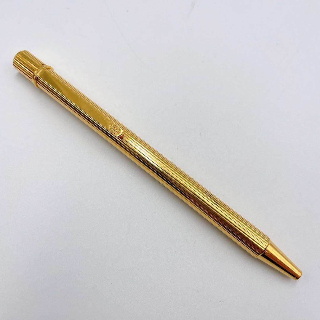 Cartier Ballpoint Pens