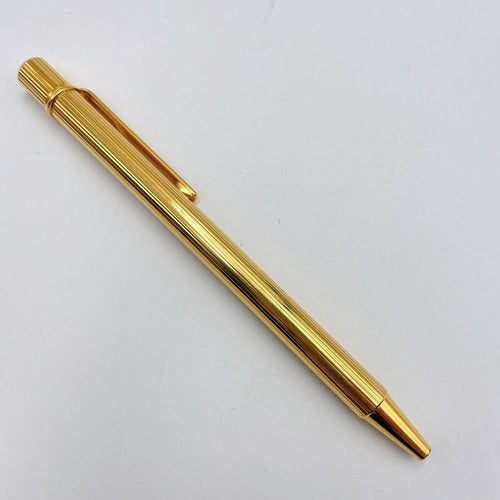 Cartier Ballpoint Pens