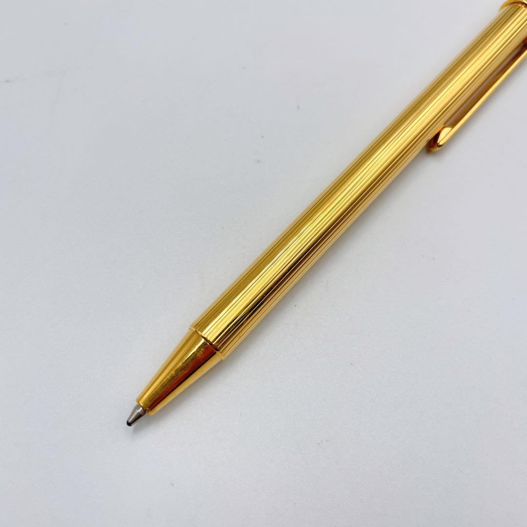 Cartier Ballpoint Pens